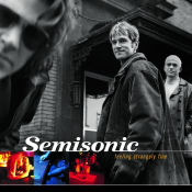 Semisonic - Feeling Strangely Fine