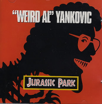 Weird Al Yankovic - Jurassic Park