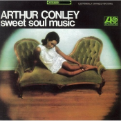 Arthur Conley - Sweet Soul Music