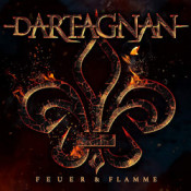 dArtagnan - Feuer und Flamme