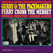 Gerry & The Pacemakers - Ferry Cross the Mersey [US]