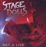 Stage Dolls - Get a Live