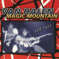 Van Halen - Magic Mountain '77