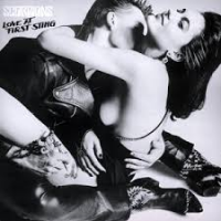 The Scorpions (DE) - Love at first sting