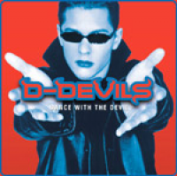 D-Devils - Dance With The Devil