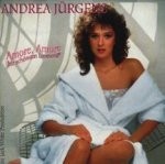 Andrea Jürgens - Amore, Amore - Ihre schönsten Lovesongs