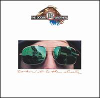 The Doobie Brothers - Takin' It To The Streets