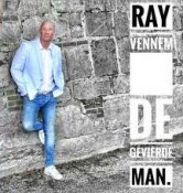 Ray Vennem - De gevierde man