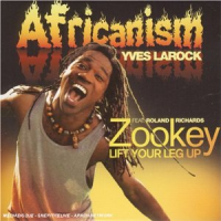 Yves Larock - Africanism