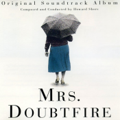 Howard Shore - Mrs. Doubtfire