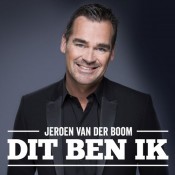 Jeroen Van der Boom - Dit ben ik