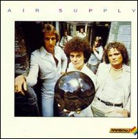 Air Supply - Air Supply