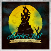 Awake At Last - Mansion Of Memories - EP