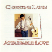 Christine Lavin - Attainable Love