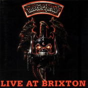 Motörhead - Live at Brixton