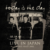 Today Is The Day - Live in Japan