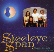 Steeleye Span - Tonight's the Night