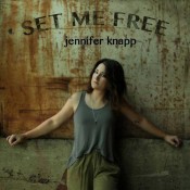 Jennifer Knapp - Set Me Free