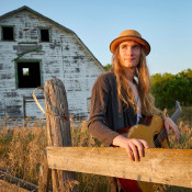 Sawyer Fredericks