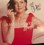 Amber Lawrence - Spark