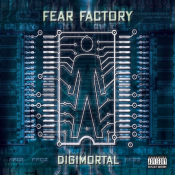 Fear Factory - Digimortal
