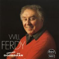 Will Ferdy - Omzien En Doorgaan