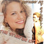 Bethany Joy Galeotti - The Starter Kit