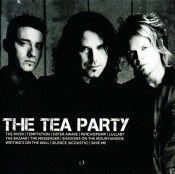 The Tea Party - Icon