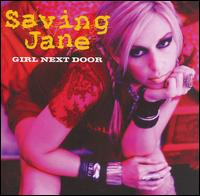 Saving Jane - Girl Next Door