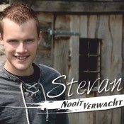 Stevan Bloema - Nooit verwacht (EP)