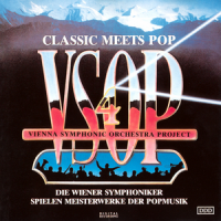 Vsop - Classic Meets Pop