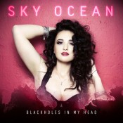 Sky Ocean - Blackholes In My Head