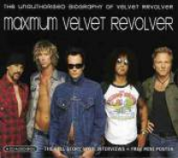 Velvet Revolver - Maximum