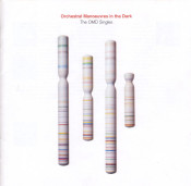 Orchestral Manoeuvres In The Dark (OMD) - The OMD Singles