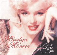 Marilyn Monroe - With Love, Xoxo