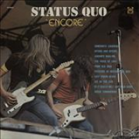 Status Quo - Encore