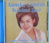 Anneke Grönloh - Brandend Zand