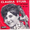 Claudia Sylva