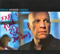 Frank Vander  linden - Frank Vander linden