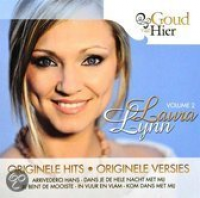 Laura Lynn - Goud Van Hier Vol.2