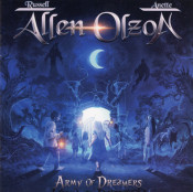Allen /Olzon - Army Of Dreamers
