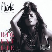 Nicole Scherzinger - Big Fat Lie