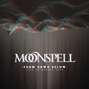 Moonspell - From Down Below