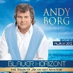 Andy Borg - Blauer Horizont