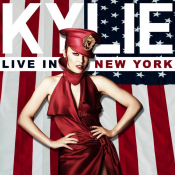 Kylie Minogue - Live in New York