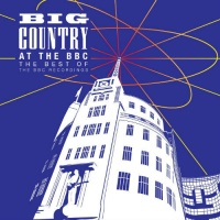 Big Country - At the BBC