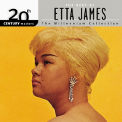 Etta James - 20th Century Masters