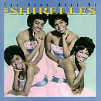 The Shirelles - The Very Best Of