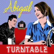 Abigail Stahlschmidt - Turntable
