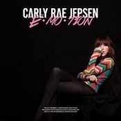 Carly Rae Jepsen - E.MO.TION (Deluxe edition)